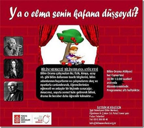 bilim_ve_drama
