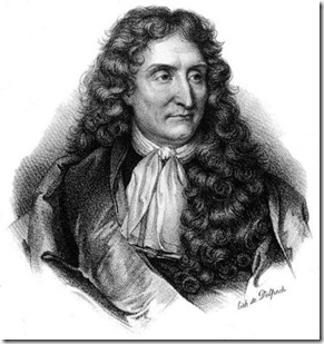 Jean De La Fontaine Jean De La Fontaine