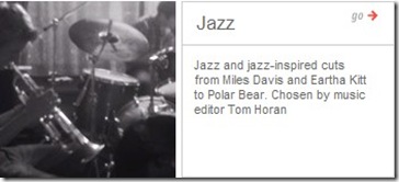 jazz