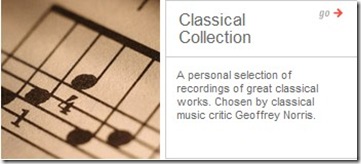 Classical Collection