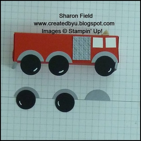 FireTruckWheelsbySharonField