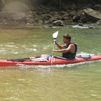 Skipper / Paddler Matthias