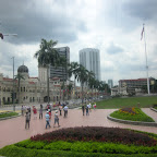 Park in KL