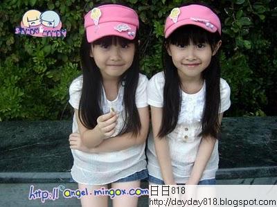 最美天使 9歲