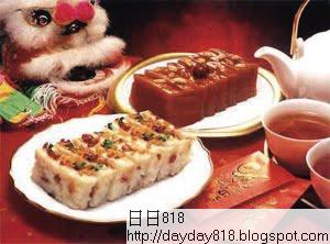 世界各國年夜飯