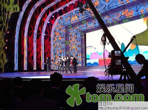 吳彤鄭鈞搖滾新民樂 春晚跨界演繹最潮爆標簽