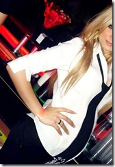 Loira gringa gravida Loira gringa gravida