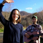 Jim & Jennie