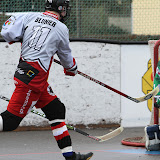 Junioren A:  Belp - Kernenried   14:11