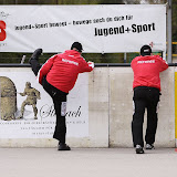 NLA: Belp - Bonstetten-Wettswil  8:4