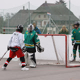 Junioren A: Kernenried - Belp   5:14