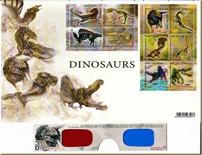 S.A.DINOSAURS