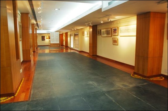 iccr nandalal gallery