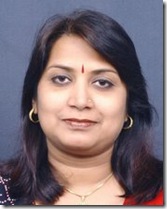 ranjana singh