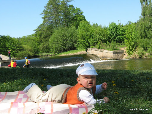 Viktor�in splav