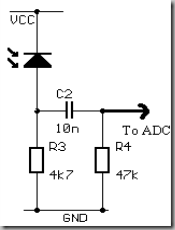 lightsensor