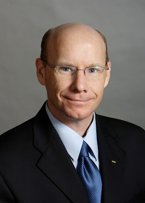 Senator Steve Warnstad (D-Sioux City) Senator Steve Warnstad (D-Sioux City)