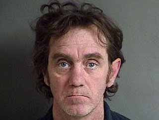 Photo Courtesy of Johnson County Sheriff's Office