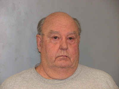 James Dean Blum (Photo Courtesy of the Washington County Sheriff's Office)