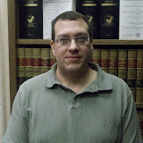 Larry Brock at his downtown Washington Office - KCII NEWS