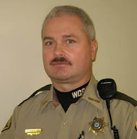 Washington County Sheriff Jerry Dunbar (File Photo)