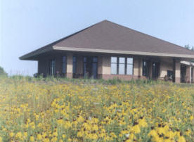 Washington County Conservation Center