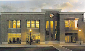 The Washington Public Library