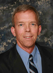 Washington Real Estate Agent Tim Zear (Courtesy Photo)
