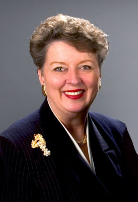Margie Johnson