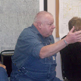 Veteran's Commissioner Jeff Johnson Addresses Washington County Supervisors During the 11/02/09 Meeting Veteran's Commissioner Jeff Johnson Addresses Washington County Supervisors During the 11/02/09 Meeting