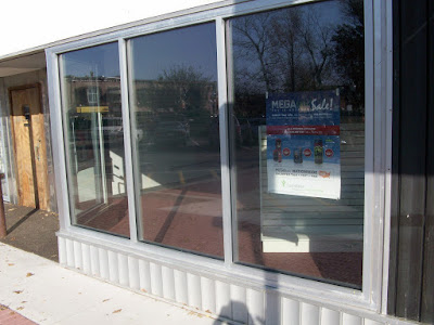 The New I-Wireless location in Washington