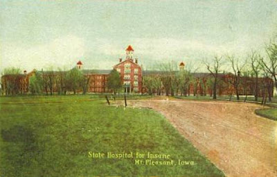 (Picture Courtesy of the IowaGenWeb Project)