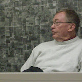 Washington County Supervisor Jim Rosien