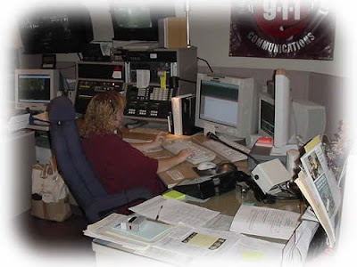 Washington County's 911 Communications Center.<br />
(http://co.washington.ia.us)
