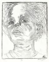 "Mum" by Elena Gingerich