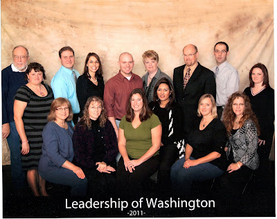 Photo Courtesy of Jamie at Spotlight Photography