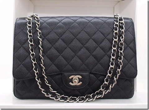 latest chanel bags
