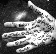 amor escrito amor escrito