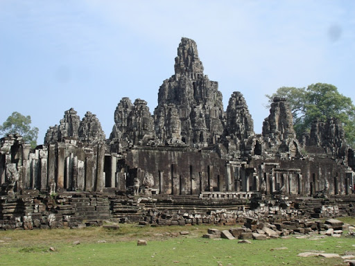Bayon