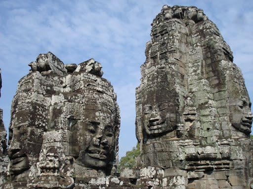 Bayon