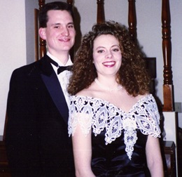 prom of 92