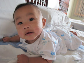 วันสบายๆพู่กันใน รงแรม