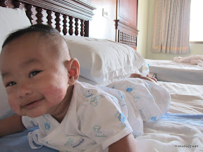 วันสบายๆพู่กันใน รงแรม