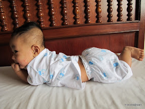 วันสบายๆพู่กันใน รงแรม