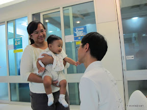 พู่กันไป รงพยาบาลรามาฯ