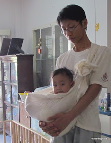 วันพ่อครั้งแรกของพู่กัน