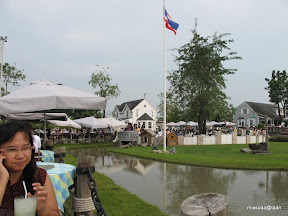 วันพ่อครั้งแรกของพู่กัน