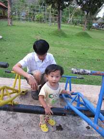 พู่กันเที่ยวปากช่อง