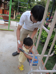 พู่กันเที่ยวปากช่อง