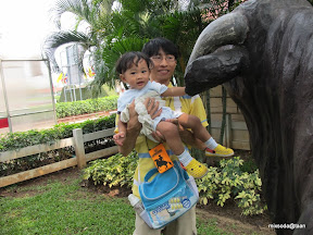 พู่กันเที่ยวฟาร์ม ชคชัย